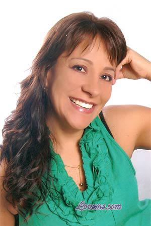 103740 - Gladys Age: 44 - Colombia