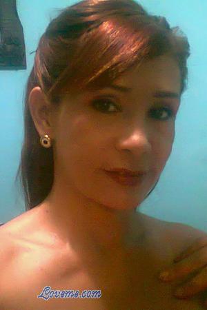 153461 - Grace Age: 49 - Colombia