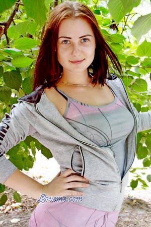 168275 - Viktoriya Age: 26 - Ukraine