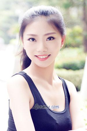 201472 - Wenting Age: 27 - China