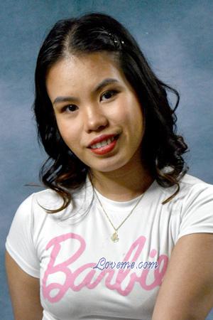215955 - Evangeline Age: 31 - Philippines